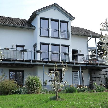 Ferienwohnung Rheingeschaut 巴特贝林根 外观 照片