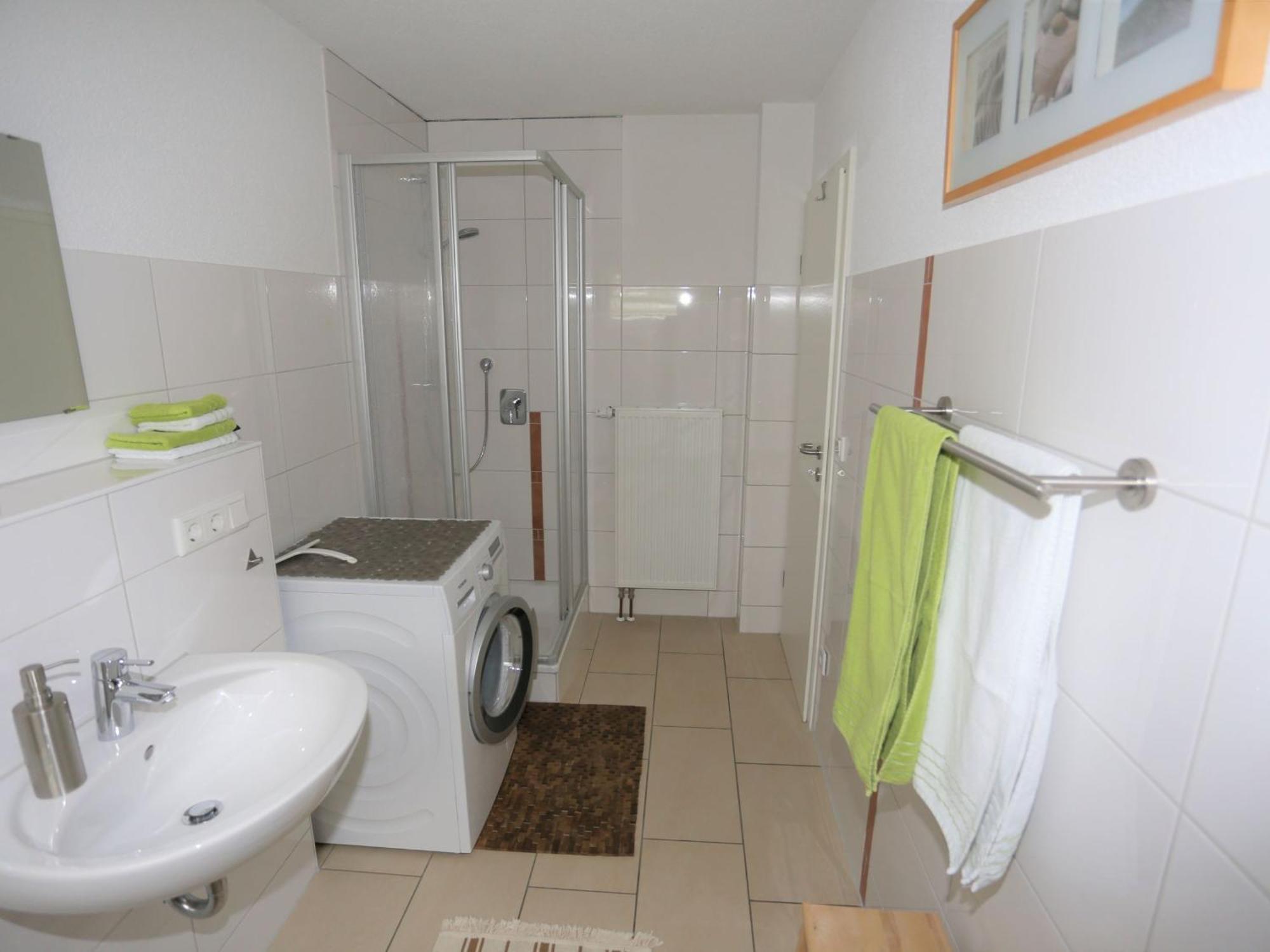 Ferienwohnung Rheingeschaut 巴特贝林根 外观 照片
